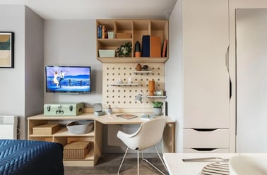 Stanley Place, Meadowbank, Edinburgh - Image 2